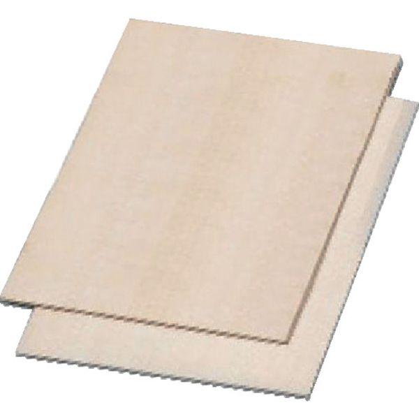 【メーカー在庫あり】 ST24153 ナイス(株) ナイス カットベニヤ T2 シナ 4×450×9...