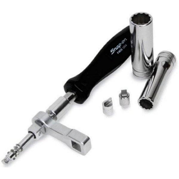 ST669 スナップオン Snap-on トルクアダプター 6点 セット HD店