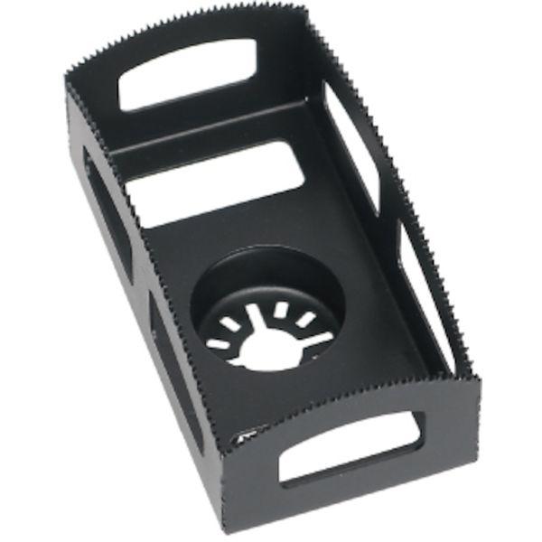 【メーカー在庫あり】 SWC-S SWCS  ジェフコム(株) ジェフコム スイッチボックスソー シ...