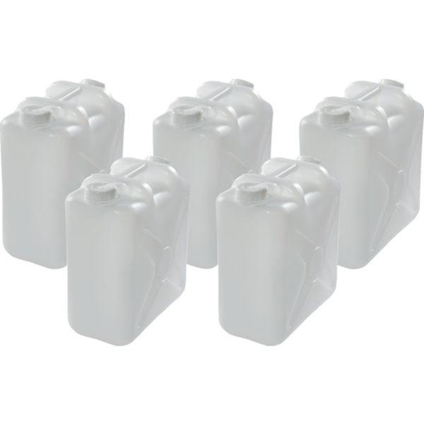 【メーカー在庫あり】 T0207-P5 T0207P5 トラスコ中山(株) TRUSCO 両口ポリタ...