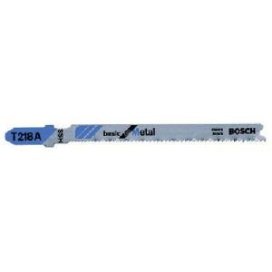 T-218A/3 T218A3  ボッシュ ボッシュ ジグソーブレード  全長92mm HD店