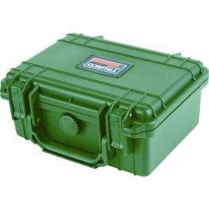 【メーカー在庫あり】 TAK13OD-SM TAK13ODSM トラスコ中山(株) TRUSCO プロテクターツールケース OD SM 240×198×108 HD店