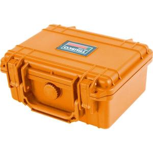 【メーカー在庫あり】 TAK13OR-SM TAK13ORSM トラスコ中山(株) TRUSCO プロテクターツールケース オレンジ SM 240×198×108 HD店