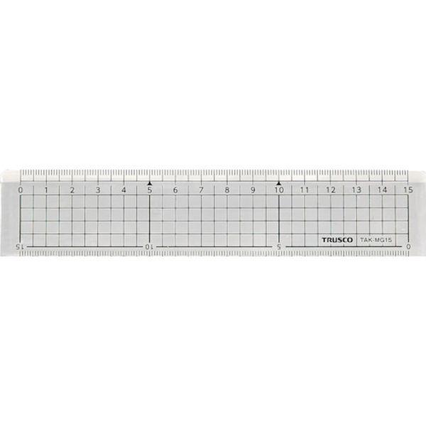 【メーカー在庫あり】 TAK-MG15 TAKMG15  トラスコ中山(株) TRUSCO アクリル...