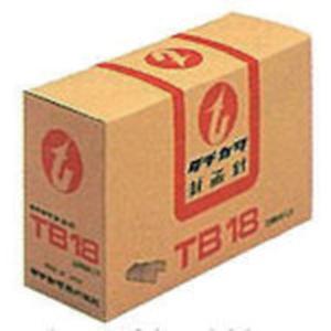 【メーカー在庫あり】 TB-18 TB18  (株)立川ピン製作所 タチカワ 封函針 HD店｜hirochi2