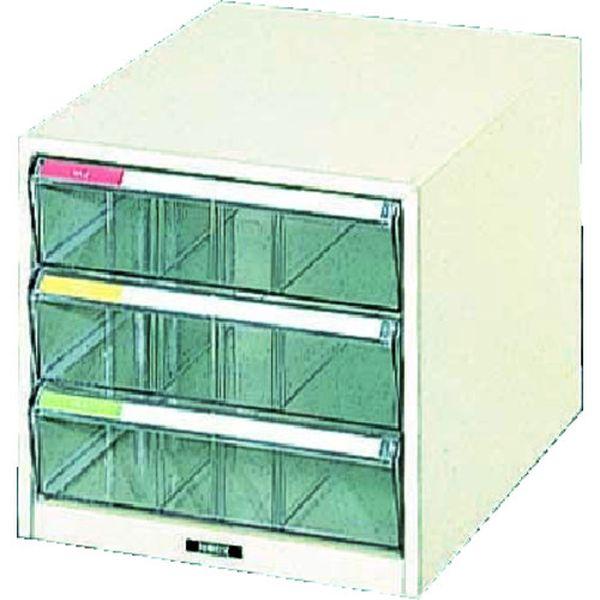 【メーカー在庫あり】 TB4-M3P TB4M3P  トラスコ中山(株) TRUSCO B4型レター...