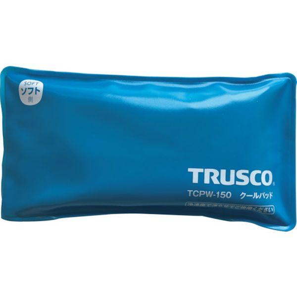 【メーカー在庫あり】 TCPW15010P トラスコ中山(株) TRUSCO まとめ買い クールパッ...
