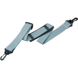 TC-SB-GY TCSBGY  トラスコ中山 TRUSCO ショルダーベルト グレー HD店