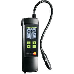 【メーカー在庫あり】 TESTO316-4SET2 TESTO3164SET2 (株)テストー テストー 冷媒ガス検知器 testo 316-4 セット2 HD店
