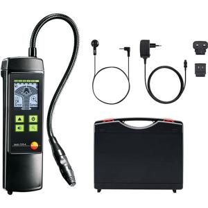 【メーカー在庫あり】 TESTO316-4SE...の詳細画像1