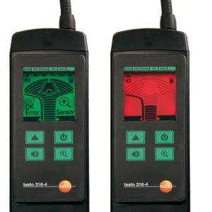 【メーカー在庫あり】 TESTO316-4SE...の詳細画像2