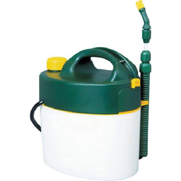 【メーカー在庫あり】 TFD05L トラスコ中山(株) TRUSCO 電池式噴霧器 5L HD店