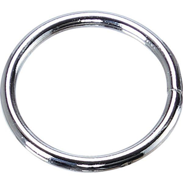 【メーカー在庫あり】 TFMR3-0-25-20P TFMR3.02520P  丸リンク スチール製...