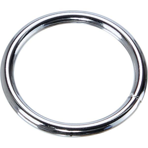 【メーカー在庫あり】 TFMR4-0-21-20P TFMR4.02120P  丸リンク スチール製...