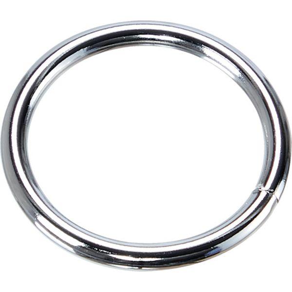 【メーカー在庫あり】 TFMR5-0-30-20P TFMR5.03020P  丸リンク スチール製...