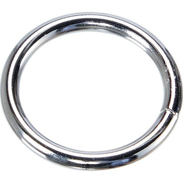 【メーカー在庫あり】 TFMR5-0-35-20P TFMR5.03520P  丸リンク スチール製...