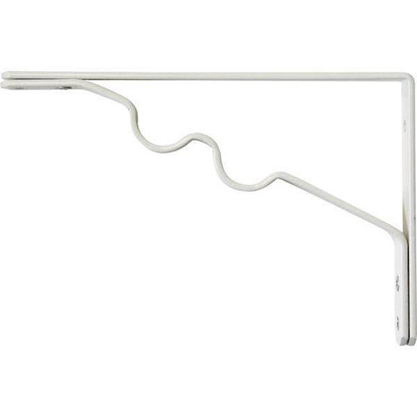 【メーカー在庫あり】 TK-100 TK100  和気産業(株) WAKI ハンガーブラケット 10...