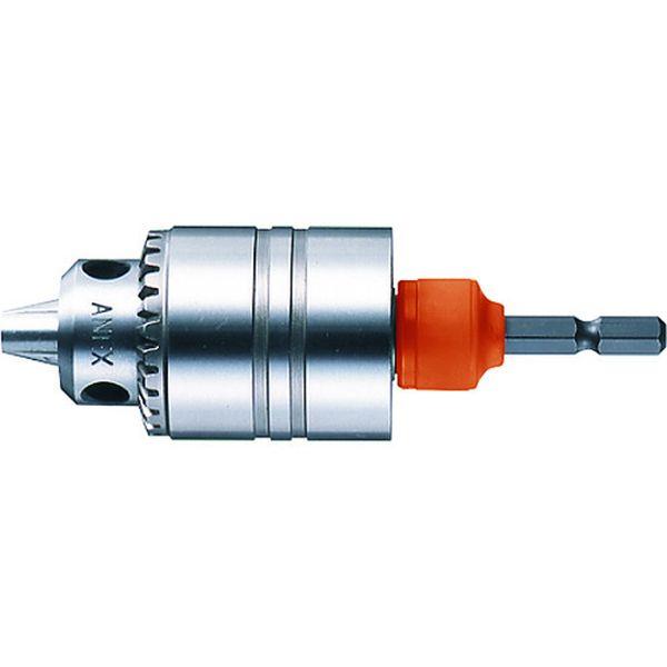 【メーカー在庫あり】 TKC-200 TKC200  トラスコ中山(株) TRUSCO キーレスドリ...