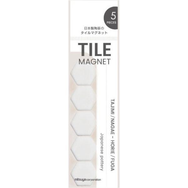 【メーカー在庫あり】 TMGH5P-00 TMGH5P00  (株)ミツヤ ミツヤ タイルマグネット...