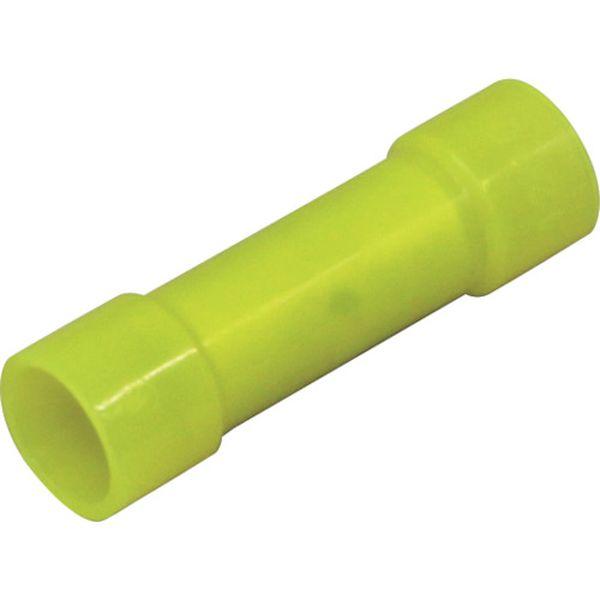 【メーカー在庫あり】 TMN TMNB5.5YCL  (株)ニチフ ニチフ 絶縁被覆付圧着スリーブ ...