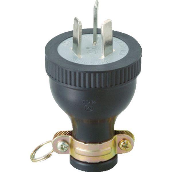 【メーカー在庫あり】 TMP2525 トラスコ中山(株) TRUSCO ゴムプラグ3P HD店