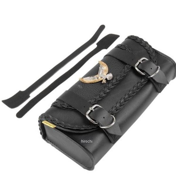 【USA在庫あり】 TP282 ウイリー&amp;マックス willie&amp;max ツールバッグ ブラック マ...