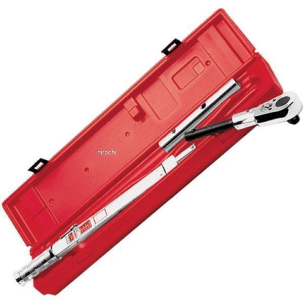 TQRM80C スナップオン Snap-on メトリック トルクレンチ(換算目盛り付き)、精度±4%...