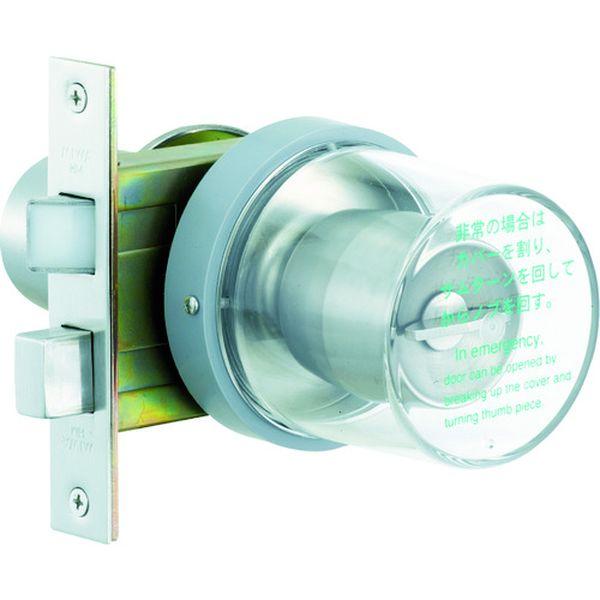 【メーカー在庫あり】 TRHM.CVU 美和ロック(株) MIWA 非常用丸カバーユニット大型 HM...