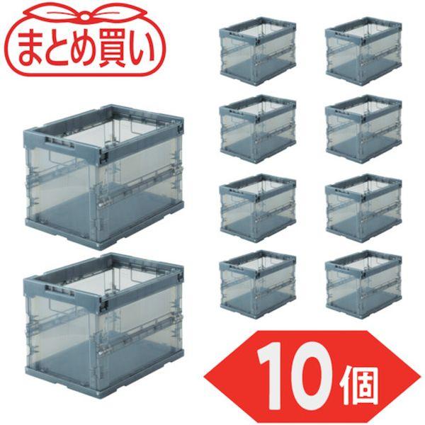 【メーカー在庫あり】 TR-S20BK-10P TRS20BK10P 【まとめ買い】オリコン α折り...