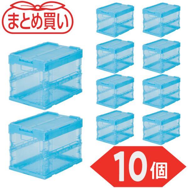 【メーカー在庫あり】 TR-SC20-B-10P TRSC20B10P 【まとめ買い】オリコン α折...