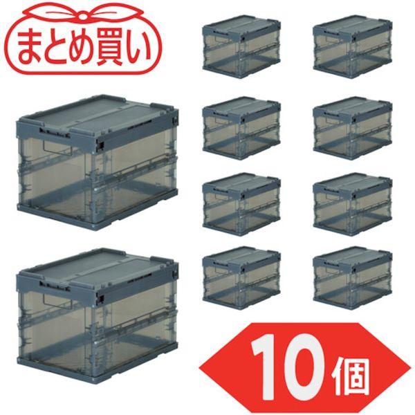 【メーカー在庫あり】 TR-SC20-BK-10P TRSC20BK10P 【まとめ買い】オリコン ...