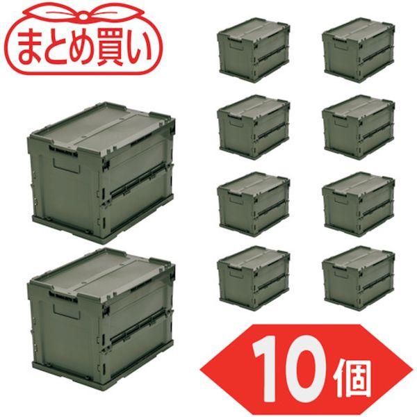 【メーカー在庫あり】 TR-SC20-OD-10P TRSC20OD10P  【まとめ買い】オリコン...