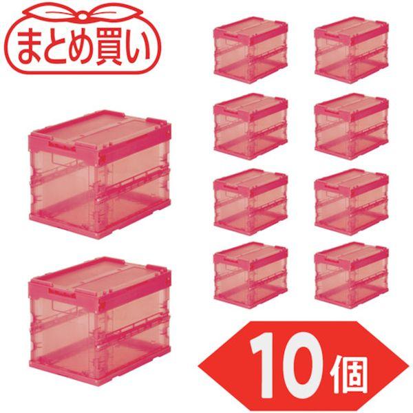 【メーカー在庫あり】 TR-SC20-R-10P TRSC20R10P 【まとめ買い】オリコン α折...