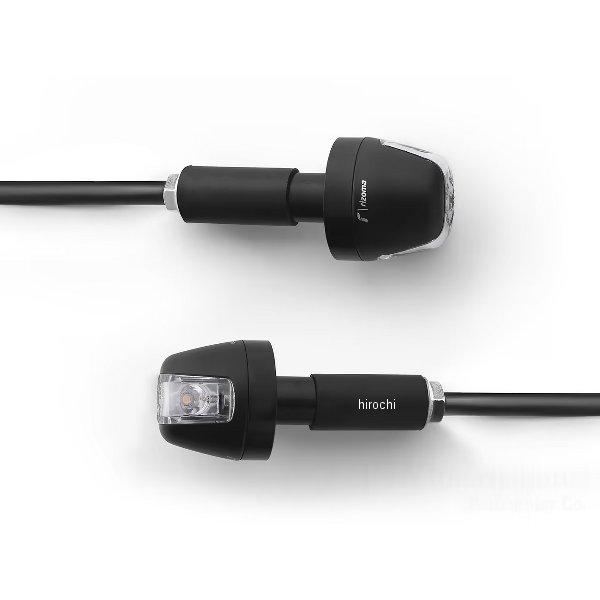 TS060B rizoma リゾマ  バーエンドウインカー Indicator light SGUA...