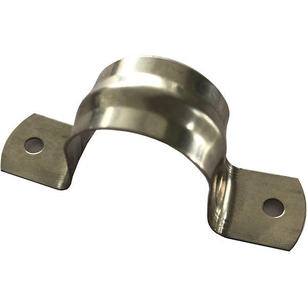 【メーカー在庫あり】 TSBS2010P トラスコ中山(株) TRUSCO サドルバンド(ステンレス...