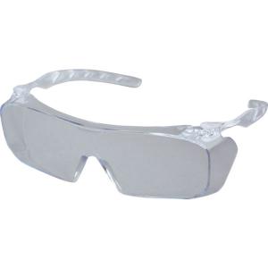 TSG-500 TSG500  トラスコ中山 TRUSCO 一眼型オーバーセーフティグラス HD店