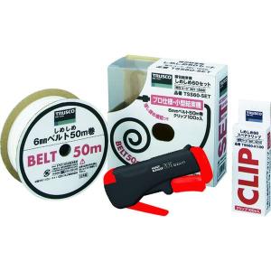 【メーカー在庫あり】 TSS60SET トラスコ...の商品画像