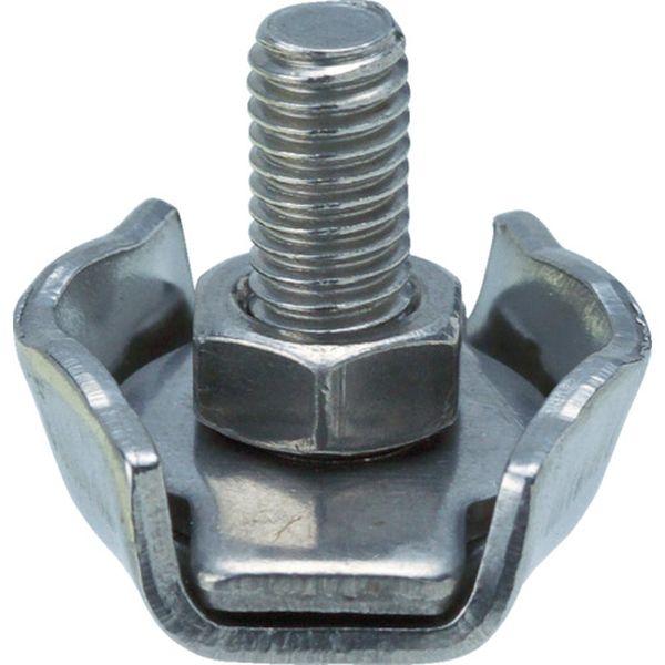 【メーカー在庫あり】 TSWC-2 TSWC2  トラスコ中山(株) TRUSCO シングルワイヤー...