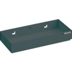 TUR-TT-BK TURTTBK  トラスコ中山 TRUSCO パネリーナ用ツールトレー 黒 HD店