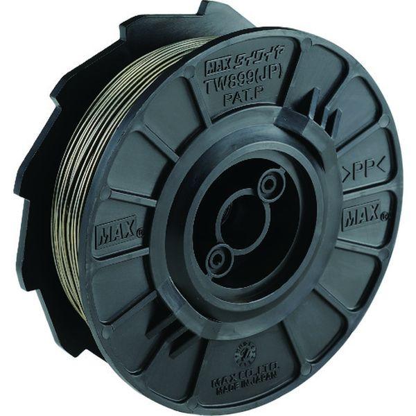 【メーカー在庫あり】 TW899JP マックス(株) MAX なまし鉄線 タイワイヤ TW899(J...