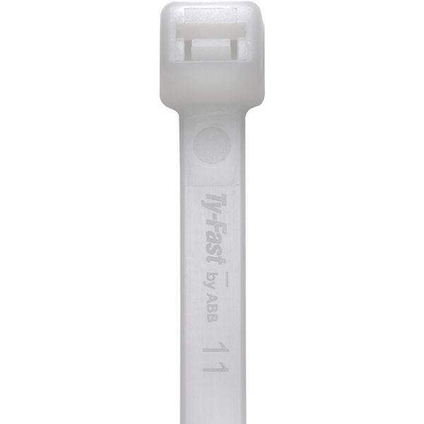 【メーカー在庫あり】 TY300-50-100 Ty-Fast産業用ケーブルタイ(結束バンド) 標準...