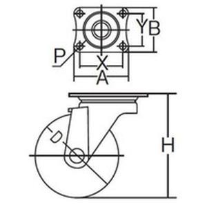 【メーカー在庫あり】 TYE-75EL TYE...の詳細画像1