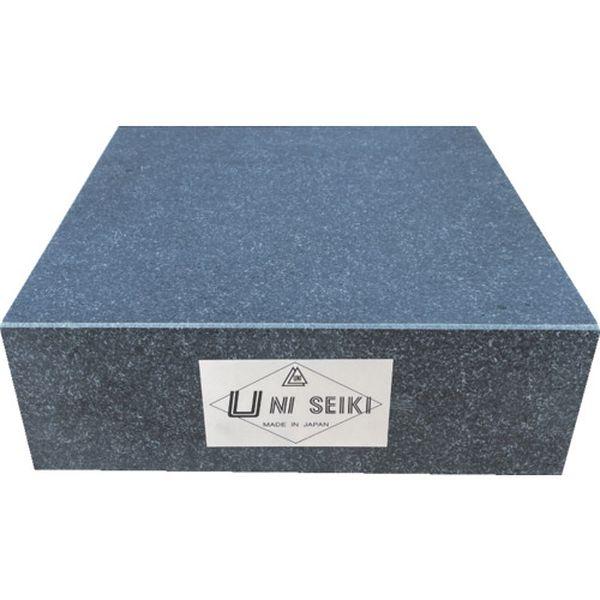 【メーカー在庫あり】 U1-1520 U11520  (株)ユニセイキ ユニ 石定盤(1級仕上)15...