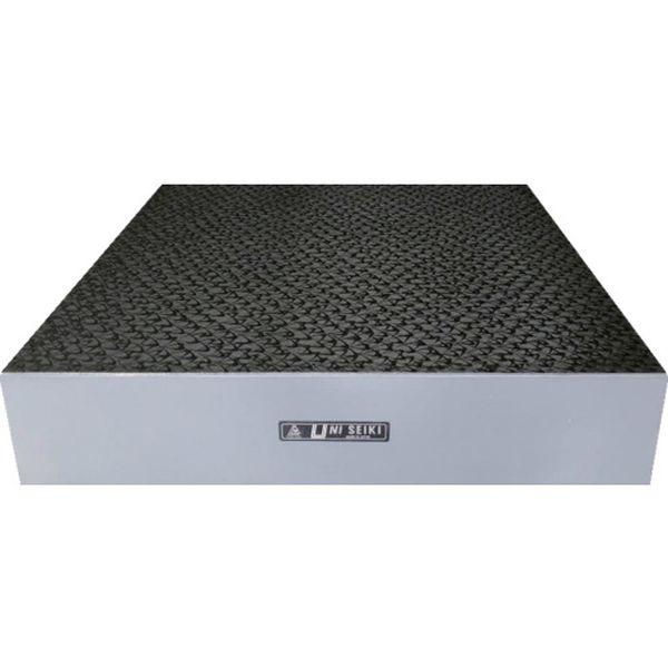 【メーカー在庫あり】 U-3030B U3030B  (株)ユニセイキ ユニ 箱型定盤(B級仕上)3...