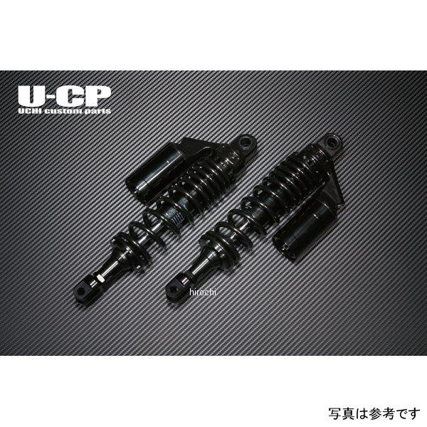 【メーカー在庫あり】 UCSUT34BKBKHO16 U-CP オリジナルサスペンション CB750...