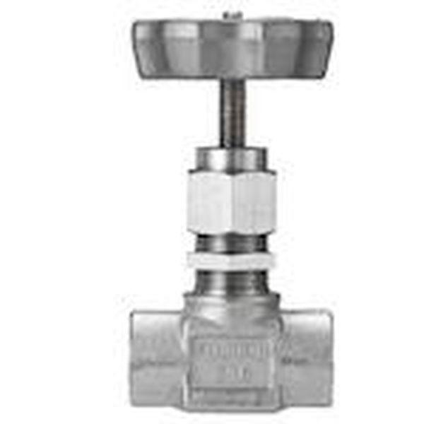 【メーカー在庫あり】 UE-19PB-R UE19PBR (株)フジキン フジキン 微量調整CV値0...