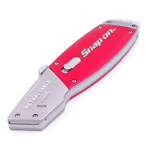 スナップオン　スナップ　ナイフ　フォーク　レッド UTK100 スナップオン Snap-on 万能ナイフ JP店 : ヒロチー商事 1号店