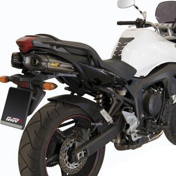 UY.015.L7 ミヴ Mivv デュアルスリップオンマフラー アンダーシート SUONO 04年...