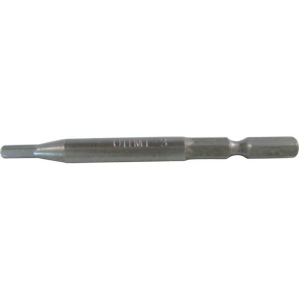 【メーカー在庫あり】 V14XH3-70 V14XH370 近江精機(株) 近江 六角5 溝14差込...