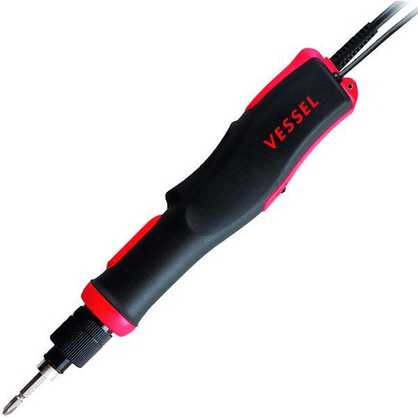 【メーカー在庫あり】 VE-5000PR VE5000PR  電動ドライバー プッシュ式 出力トルク...